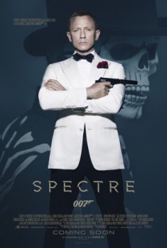poster Spectre
        &nbsp;&nbsp;(2015)
        