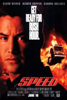 poster Speed
        &nbsp;&nbsp;(1994)
        