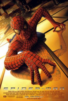 poster Spider Man 1