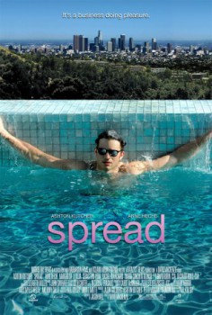 poster Spread
        &nbsp;&nbsp;(2009)
        