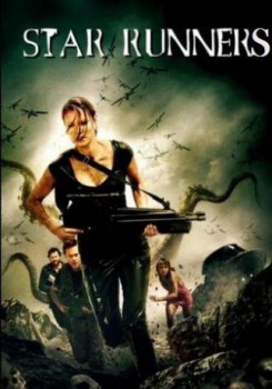poster Star Runners
        &nbsp;&nbsp;(2009)
        