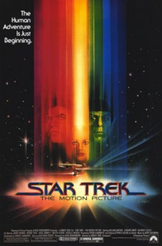poster Star Trek: The Motion Picture
          (1979)
        