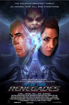 poster Star Trek-Renegades
        &nbsp;&nbsp;(2015)
        