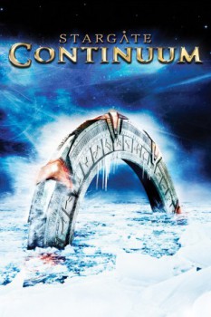 poster Stargate: Continuum
          (2008)
        