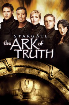 poster Stargate: The Ark of Truth
          (2008)
        