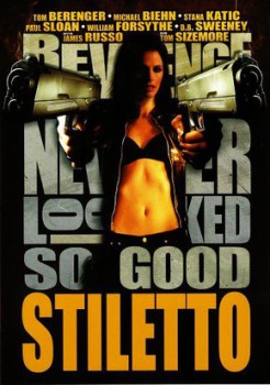 poster Stiletto
        &nbsp;&nbsp;(2008)
        