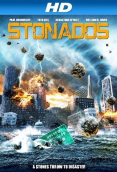 poster Stonados
        &nbsp;&nbsp;(2013)
        