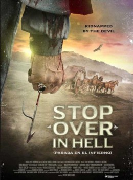 poster Stop Over In Hell
          (2016)
        