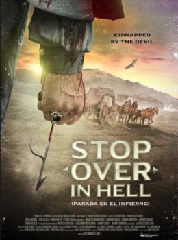 poster Stop Over In Hell
        &nbsp;&nbsp;(2016)
        