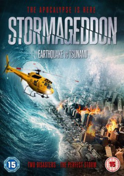 poster Stormagedon
          (2015)
        