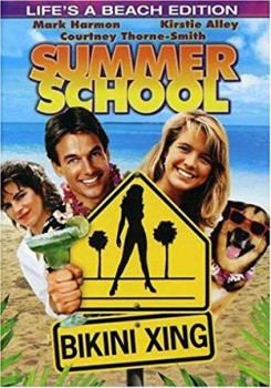 poster Summer School
          (1987)
        
