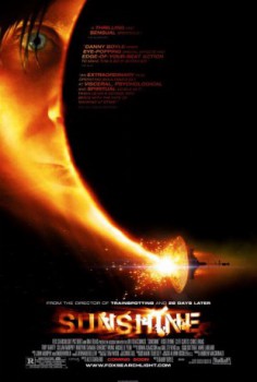 poster Sunshine
        &nbsp;&nbsp;(2007)
        