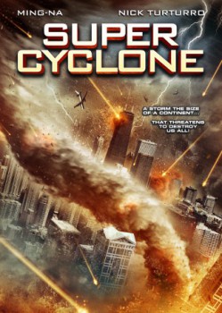 poster Super Cyclone
          (2012)
        