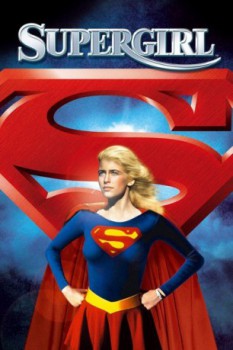poster Supergirl
        &nbsp;&nbsp;(1984)
        