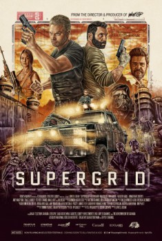 poster Supergrid