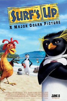 poster Surfs Up
        &nbsp;&nbsp;(2007)
        
