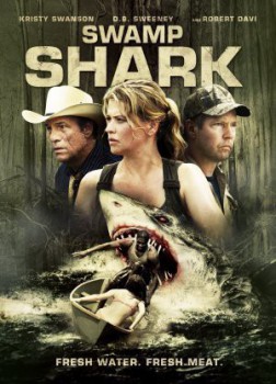 poster Swamp Shark
        &nbsp;&nbsp;(2011)
        