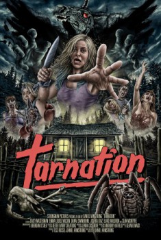 poster Tarnation
        &nbsp;&nbsp;(2017)
        