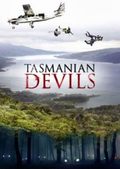 poster Tasmanian Devils
          (2013)
        