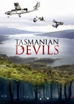 poster Tasmanian Devils
        &nbsp;&nbsp;(2013)
        