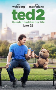 poster Ted 2
        &nbsp;&nbsp;(2015)
        