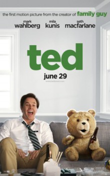 poster Ted
        &nbsp;&nbsp;(2012)
        