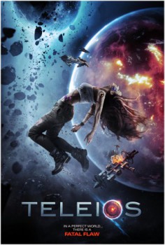 poster Teleios
          (2017)
        
