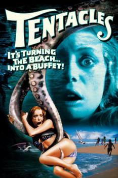 poster Tentacles
        &nbsp;&nbsp;(1977)
        