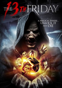 poster The 13th Friday
        &nbsp;&nbsp;(2017)
        