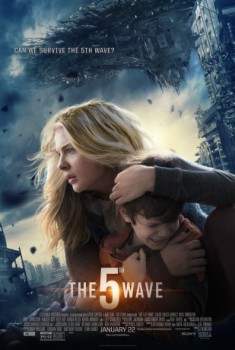 poster The 5th Wave
        &nbsp;&nbsp;(2016)
        