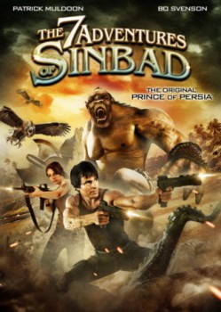 poster The 7 Adventures Of Sinbad
        &nbsp;&nbsp;(2010)
        