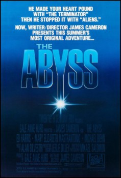 poster The Abyss
        &nbsp;&nbsp;(1989)
        