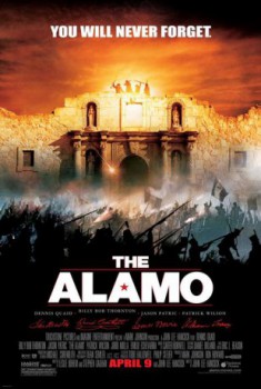 poster The Alamo (2004)