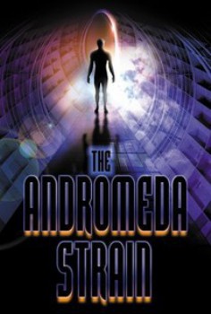 poster The Andromeda Strain (1971)
        &nbsp;&nbsp;(1971)
        