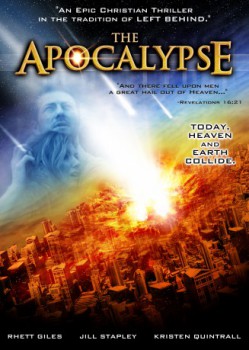 poster The Apocalypse (2007)
          (2007)
        