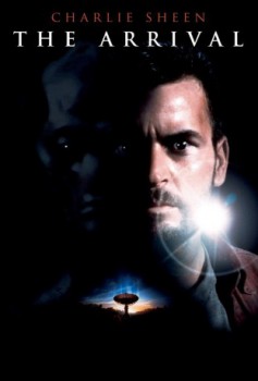 poster The Arrival
        &nbsp;&nbsp;(1996)
        