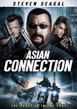 poster The Asian Connection
        &nbsp;&nbsp;(2016)
        