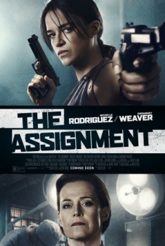 poster The Assignment
        &nbsp;&nbsp;(2016)
        