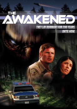 poster The Awakened