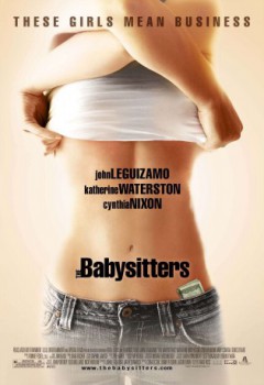 poster The Babysitters
          (2007)
        