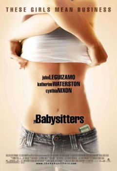 poster The Babysitters
        &nbsp;&nbsp;(2007)
        