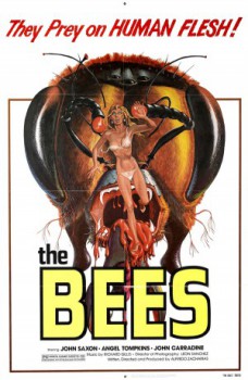 poster The Bees
        &nbsp;&nbsp;(1978)
        