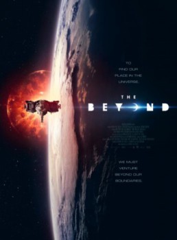 poster The Beyond