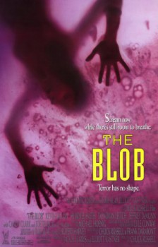 poster The Blob (1988)
        &nbsp;&nbsp;(1988)
        