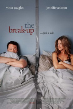 poster The Break-Up
        &nbsp;&nbsp;(2006)
        