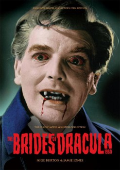 poster The Brides of Dracula
          (1960)
        