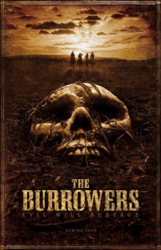 poster The Burrowers
          (2008)
        