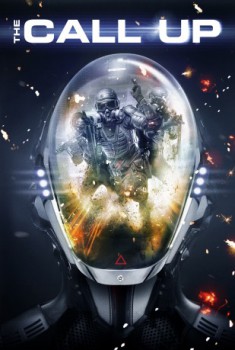 poster The Call Up
        &nbsp;&nbsp;(2016)
        