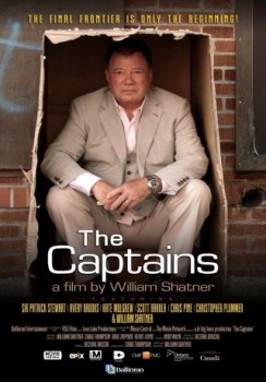 poster The Captains