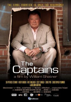 poster The Captains
        &nbsp;&nbsp;(2011)
        